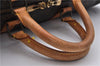 Authentic Louis Vuitton Monogram Keepall 50 Boston Bag M41426 LV 4600D