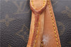 Authentic Louis Vuitton Monogram Keepall 50 Boston Bag M41426 LV 4600D