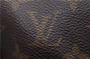 Authentic Louis Vuitton Monogram Keepall 50 Boston Bag M41426 LV 4600D
