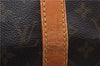 Authentic Louis Vuitton Monogram Keepall 50 Boston Bag M41426 LV 4600D