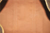 Authentic Louis Vuitton Monogram Keepall 50 Boston Bag M41426 LV 4600D