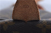 Authentic Louis Vuitton Monogram Keepall 60 Travel Boston Bag M41422 LV 4601F