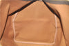 Authentic Louis Vuitton Monogram Keepall 60 Travel Boston Bag M41422 LV 4601F