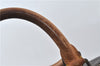 Authentic Louis Vuitton Monogram Keepall 55 Boston Bag M41424 LV 4603D