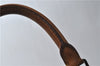 Authentic Louis Vuitton Monogram Keepall 55 Boston Bag M41424 LV 4603D