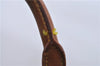 Authentic Louis Vuitton Monogram Keepall 55 Travel Boston Bag M41424 LV 4604D