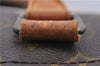 Authentic Louis Vuitton Monogram Keepall 55 Travel Boston Bag M41424 LV 4604D