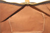 Authentic Louis Vuitton Monogram Keepall 55 Travel Boston Bag M41424 LV 4604D