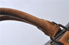 Authentic Louis Vuitton Monogram Keepall 55 Boston Bag M41424 LV 4605D