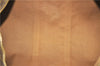Authentic Louis Vuitton Monogram Keepall 55 Boston Bag M41424 LV 4605D