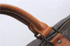 Authentic Louis Vuitton Monogram Keepall 60 Travel Boston Bag M41422 LV 4606D
