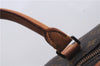 Authentic Louis Vuitton Monogram Keepall 60 Travel Boston Bag M41422 LV 4606D