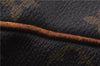 Authentic Louis Vuitton Monogram Keepall 60 Travel Boston Bag M41422 LV 4606D