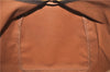 Authentic Louis Vuitton Monogram Keepall 60 Travel Boston Bag M41422 LV 4606D