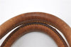 Auth Louis Vuitton Monogram Keepall Bandouliere 45 Boston Bag M41418 LV 4607D