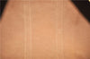 Auth Louis Vuitton Monogram Keepall Bandouliere 45 Boston Bag M41418 LV 4607D