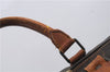 Auth Louis Vuitton Monogram Keepall Bandouliere 50 Boston Bag M41416 LV 4608D