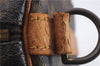 Auth Louis Vuitton Monogram Keepall Bandouliere 50 Boston Bag M41416 LV 4608D