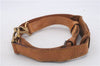 Auth Louis Vuitton Monogram Keepall Bandouliere 50 Boston Bag M41416 LV 4608D
