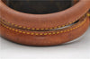 Auth Louis Vuitton Monogram Keepall Bandouliere 50 Boston Bag M41416 LV 4609D