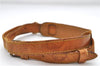 Auth Louis Vuitton Monogram Keepall Bandouliere 50 Boston Bag M41416 LV 4609D