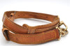 Auth Louis Vuitton Monogram Keepall Bandouliere 50 Boston Bag M41416 LV 4609D