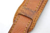 Auth Louis Vuitton Monogram Keepall Bandouliere 50 Boston Bag M41416 LV 4609D