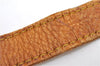 Auth Louis Vuitton Monogram Keepall Bandouliere 50 Boston Bag M41416 LV 4609D