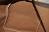 Authentic Louis Vuitton Monogram Keepall 45 Travel Boston Bag M41428 LV 4609F