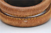 Auth Louis Vuitton Monogram Keepall Bandouliere 50 Boston Bag M41416 LV 4610D