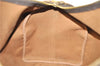 Auth Louis Vuitton Monogram Keepall Bandouliere 50 Boston Bag M41416 LV 4610D