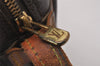 Authentic Louis Vuitton Monogram Jeune Fille MM M51226 Shoulder Cross Bag 4610I