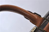 Auth Louis Vuitton Monogram Keepall Bandouliere 55 Boston Bag M41414 LV 4611D