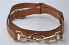 Auth Louis Vuitton Monogram Keepall Bandouliere 55 Boston Bag M41414 LV 4611D