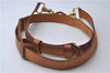 Auth Louis Vuitton Monogram Keepall Bandouliere 55 Boston Bag M41414 LV 4611D