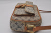 Authentic Louis Vuitton Monogram Mini Juliet MM M92004 Shoulder Cross Bag 4611I