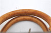 Auth Louis Vuitton Monogram Keepall Bandouliere 55 Boston Bag M41414 LV 4612D