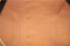 Auth Louis Vuitton Monogram Keepall Bandouliere 55 Boston Bag M41414 LV 4612D