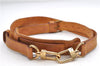 Auth Louis Vuitton Monogram Keepall Bandouliere 55 Boston Bag M41414 LV 4612D