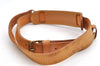 Auth Louis Vuitton Monogram Keepall Bandouliere 55 Boston Bag M41414 LV 4612D