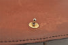 Authentic Louis Vuitton Monogram Saint Cloud GM M51242 Shoulder Cross Bag 4612I