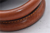 Auth Louis Vuitton Monogram Keepall Bandouliere 55 Boston Bag M41414 LV 4613D
