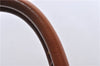 Auth Louis Vuitton Monogram Keepall Bandouliere 55 Boston Bag M41414 LV 4613D