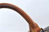 Auth Louis Vuitton Monogram Keepall Bandouliere 55 Boston Bag M41414 LV 4615D