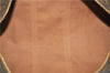 Auth Louis Vuitton Monogram Keepall Bandouliere 55 Boston Bag M41414 LV 4615D