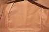 Auth Louis Vuitton Monogram Keepall Bandouliere 55 Boston Bag M41414 LV 4615D