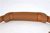 Auth Louis Vuitton Monogram Keepall Bandouliere 55 Boston Bag M41414 LV 4616D