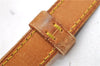 Auth Louis Vuitton Monogram Keepall Bandouliere 55 Boston Bag M41414 LV 4616D
