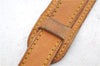 Auth Louis Vuitton Monogram Keepall Bandouliere 55 Boston Bag M41414 LV 4616D