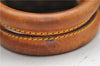 Auth Louis Vuitton Monogram Keepall Bandouliere 55 Boston Bag M41414 LV 4617D